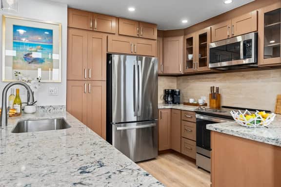 Kapalua Ridge Villas 1612 - Image 3