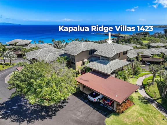Kapalua Ridge Villas 1423 - Image 5