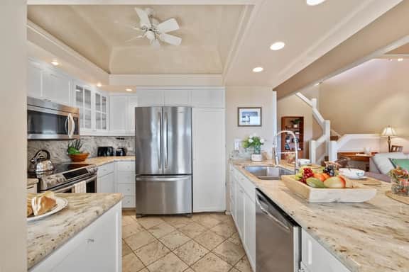 Kapalua Ridge Villas 1423 - Image 3