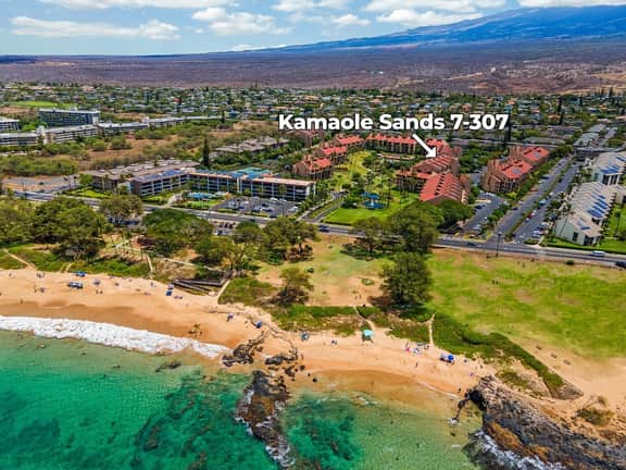 Kamaole Sands 7307 - Image 5