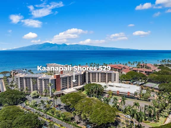 Kaanapali Shores 529 - Image 5