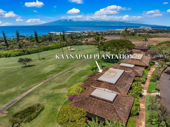 Kaanapali Plantation 9 - Image 5