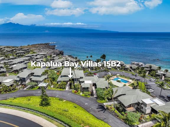Kapalua Bay Villas 15B2 - Image 5