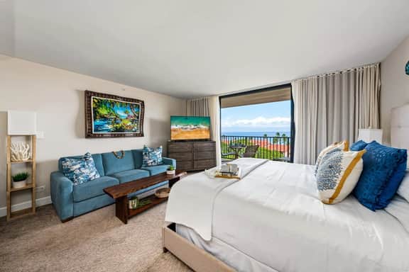 Kaanapali Shores 934 - Image 2