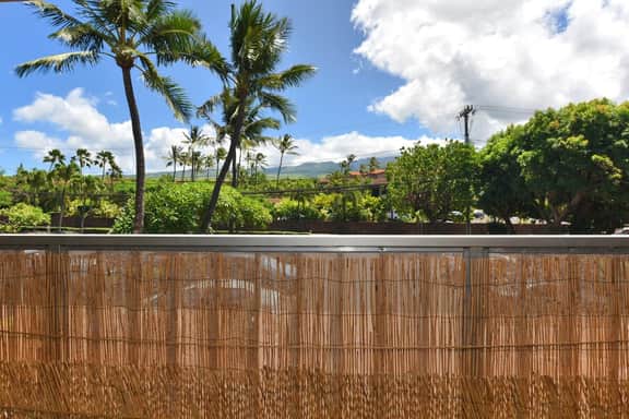 .FEMA Kaleialoha 202 · KA 202 Relaxing Studio w West Mountain Vi - Image 5