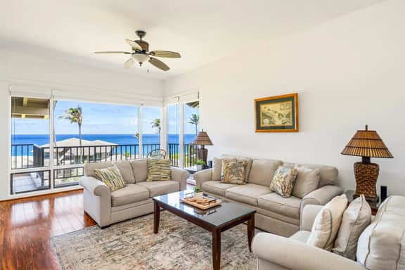 Kapalua Bay Villas 32B4 - Image 2