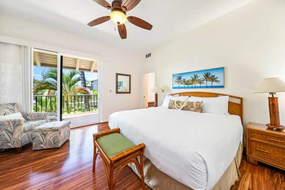 Kapalua Bay Villas 32B4 - Image 4