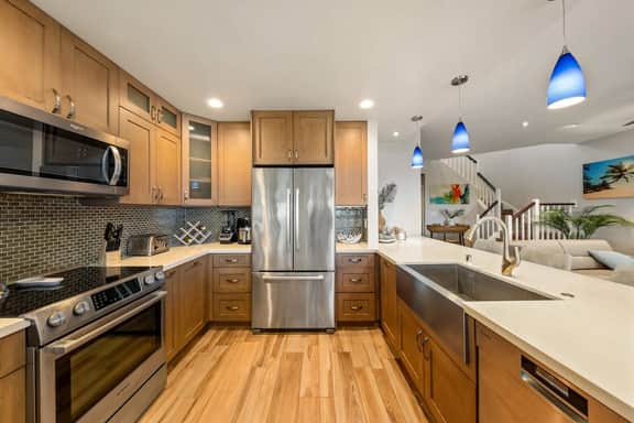 Kapalua Ridge Villas 1723 - Image 3