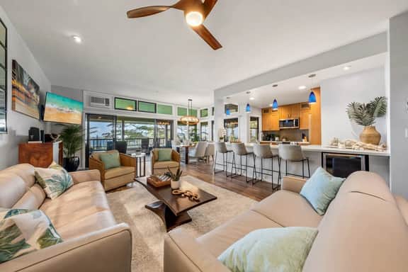 Kapalua Ridge Villas 1723 - Image 2