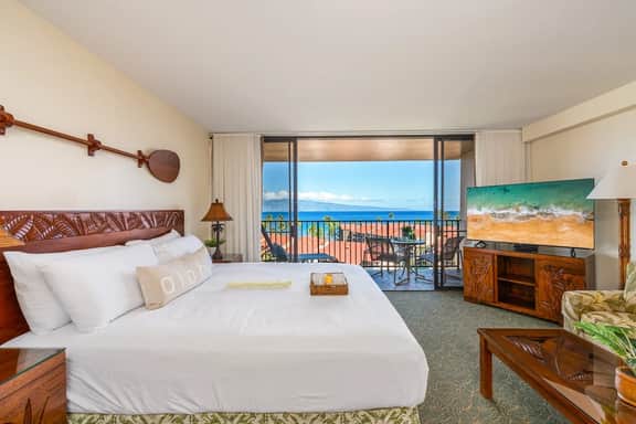 Kaanapali Shores 940 - Image 2