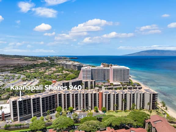 Kaanapali Shores 940 - Image 5