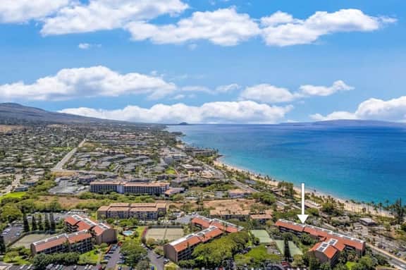 Maui Vista 1106 - Image 5