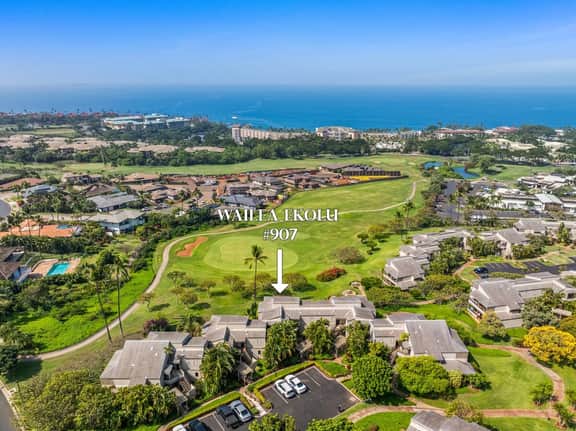 Wailea Ekolu 907 - Image 5