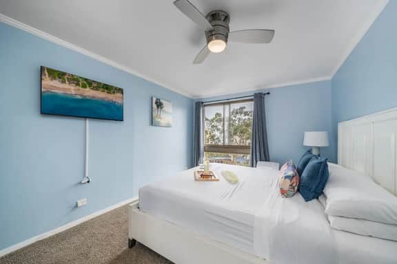 .OFF Kahana Manor 608 - Image 2