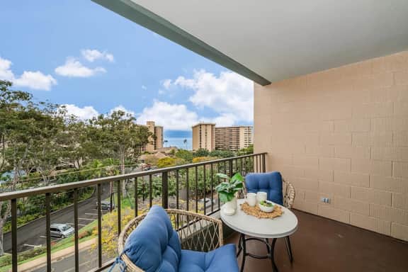 .OFF Kahana Manor 608 - Image 4