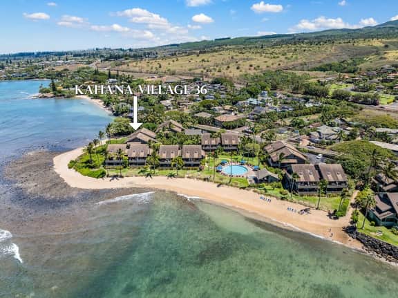 Kahana Village 36 - Image 5