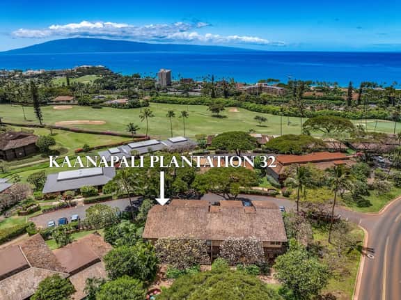 Kaanapali Plantation 32 - Image 5