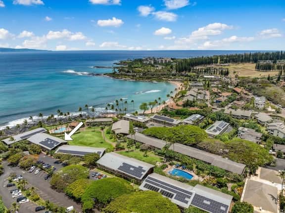 Napili Shores H262 - Image 5