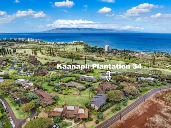 Kaanapali Plantation 34 - Image 5