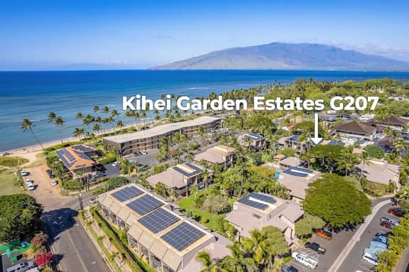 Kihei Garden Estates G207 - Image 5