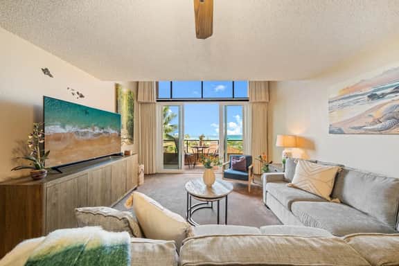 .OFF Kahana Villa E609 - Image 2