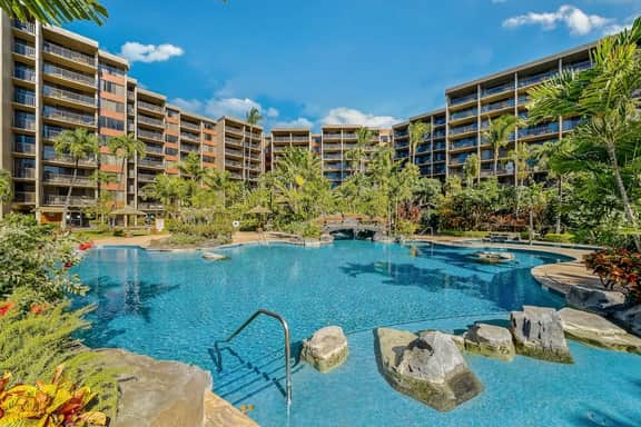 Kaanapali Shores 443 - Image 4