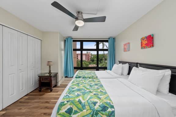 Kahana Villa F401 - Image 5