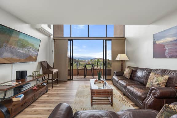 Kahana Villa F401 - Image 2
