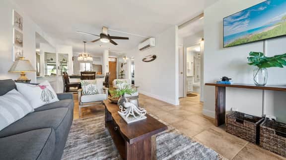 Menehune Shores 402 - Image 2