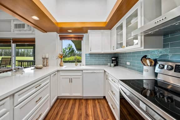Kapalua Ridge Villas 2521 - Image 4