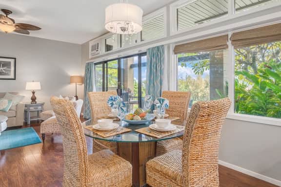 Kapalua Ridge Villas 1812 - Image 4