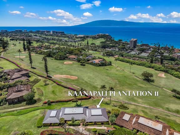 Kaanapali Plantation 11 - Image 5