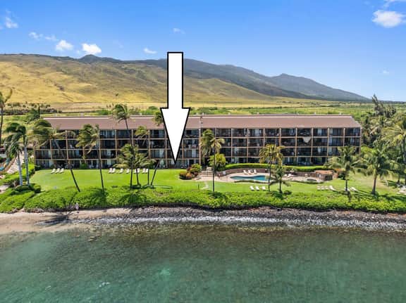 Maalaea Banyans 112 - Image 5