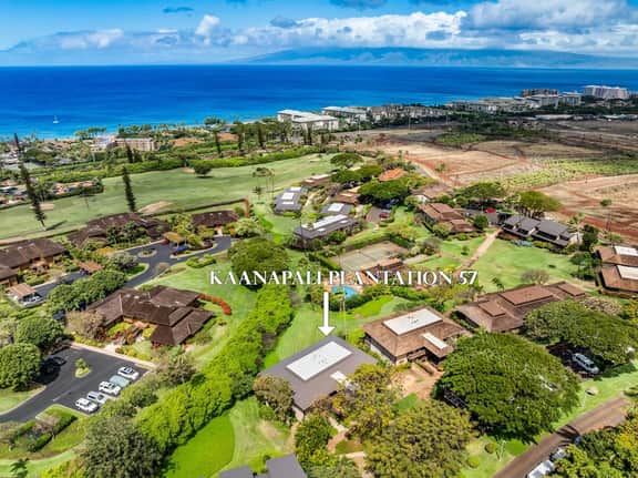 Kaanapali Plantation 57 - Image 5