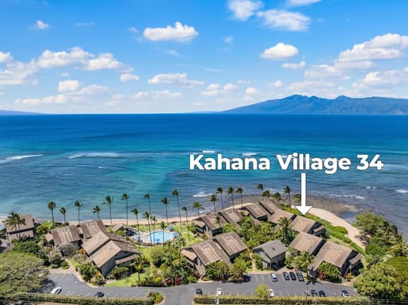 Kahana Village 34 - Image 5