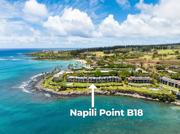 .OFF Napili Point B18 - Image 5