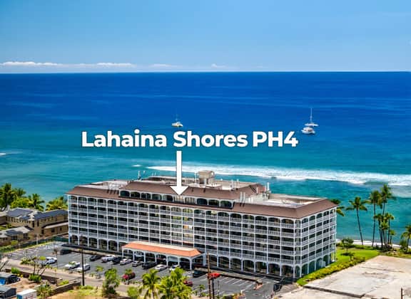 Lahaina Shores PH4 - Image 5