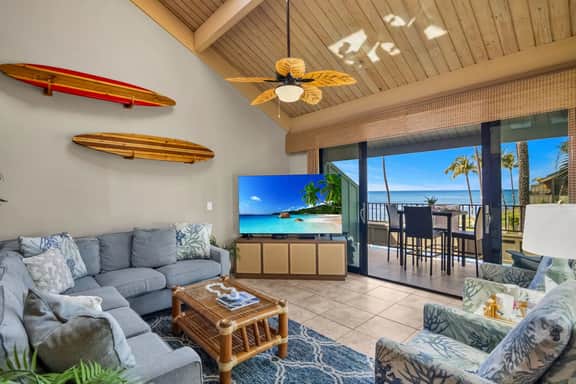 Kahana Village 9 - Image 2