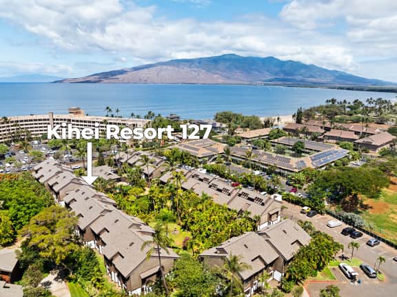 Kihei Resort 127 - Image 5