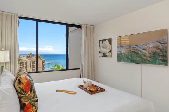 Kaanapali Shores 711 - Image 4
