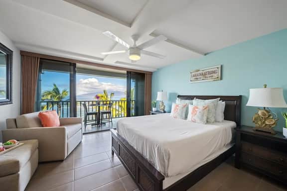Lahaina Shores 523 - Image 2