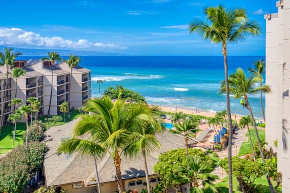 Kaanapali Shores 711 - Image 2