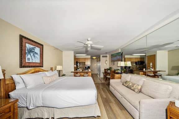 .OFF Lahaina Shores 507 - Image 4
