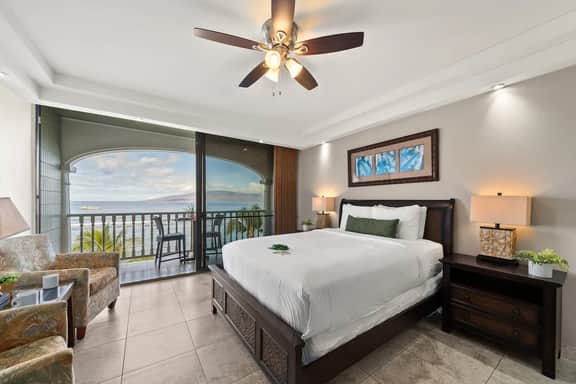 Lahaina Shores 607 - Image 4