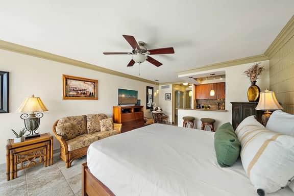 Lahaina Shores 512 - Image 3