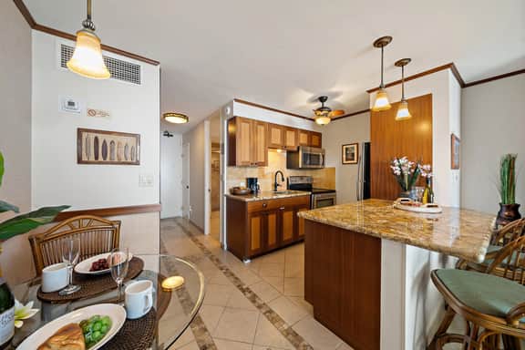 Lahaina Shores 229 - Image 4