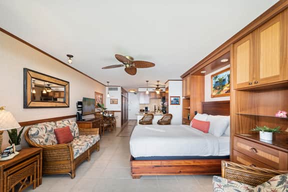 Lahaina Shores 229 - Image 3