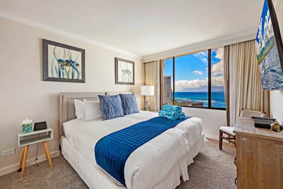 Kaanapali Shores 903 - Image 4