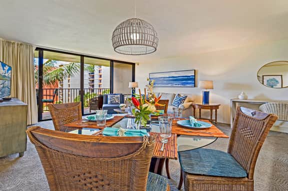 Kaanapali Shores 544 - Image 2