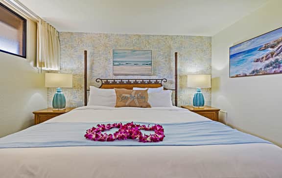 Kaanapali Shores 544 - Image 4